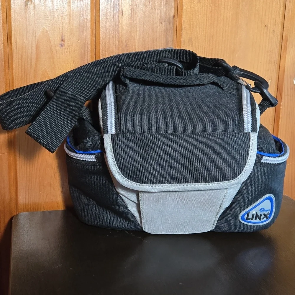 Lowepro LX 120 Camera Bag